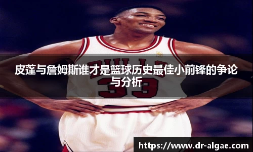 皮蓬与詹姆斯谁才是篮球历史最佳小前锋的争论与分析